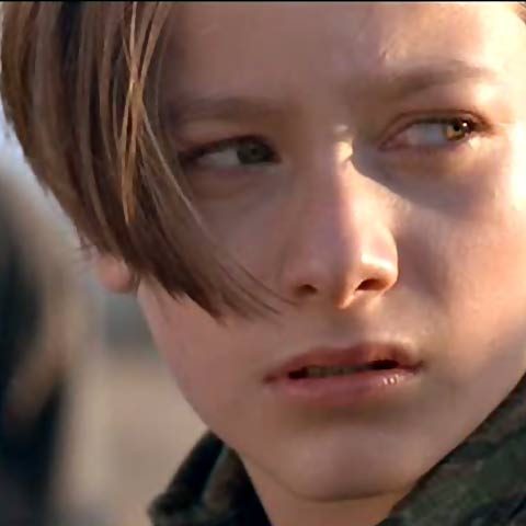 John Connor