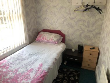 Ashgill hotel include Central Beach, Blackpool