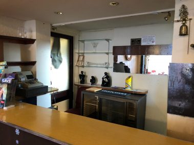 Ashgill hotel include Central Beach, Blackpool