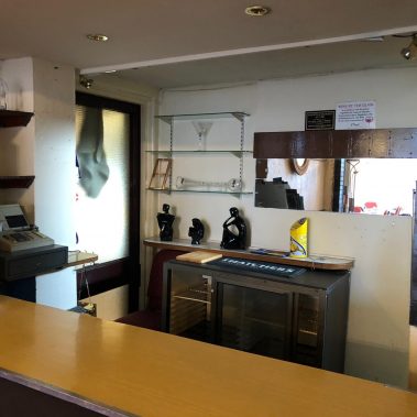 Ashgill hotel include Central Beach, Blackpool