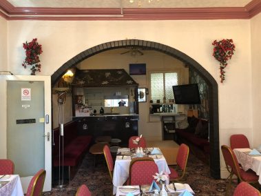 Ashgill hotel include Central Beach, Blackpool