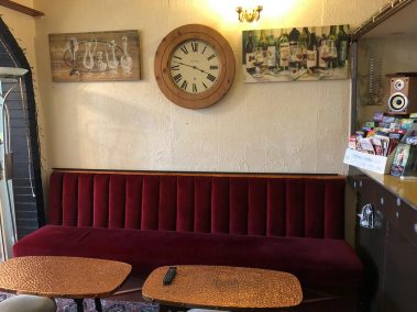 Ashgill hotel include Central Beach, Blackpool