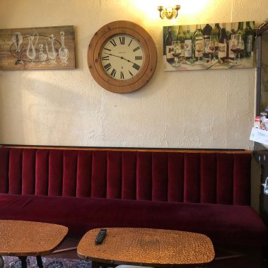 Ashgill hotel include Central Beach, Blackpool