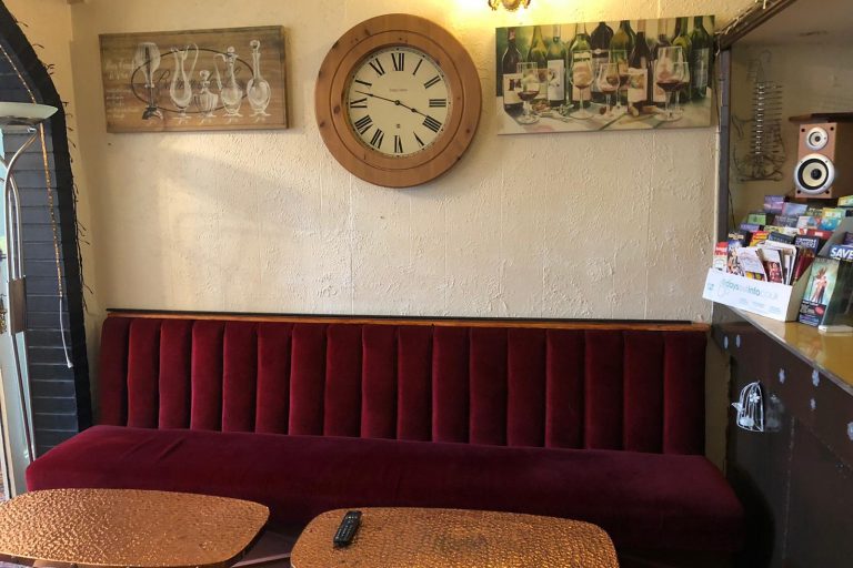 Ashgill hotel include Central Beach, Blackpool