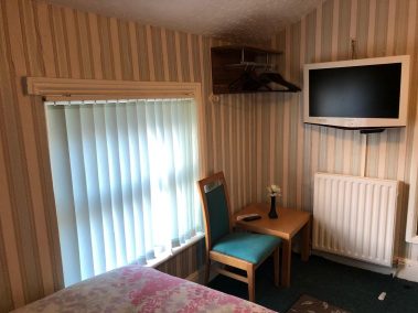 Ashgill hotel include Central Beach, Blackpool