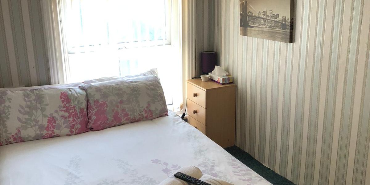 Ashgill hotel include Central Beach, Blackpool