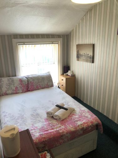 Ashgill hotel include Central Beach, Blackpool