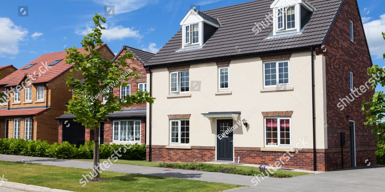 new-and-modern-english-houses